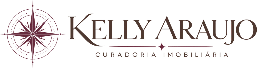 Kelly Araujo — Curadoria Imobiliária